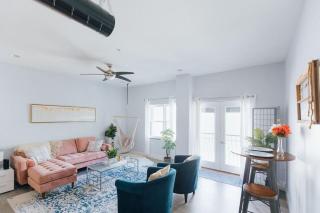 The Sanctuary Company Johnson City - 7