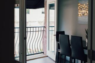 Sanctuary Co Loft 203 on Main in Downtown Johnson City - 7