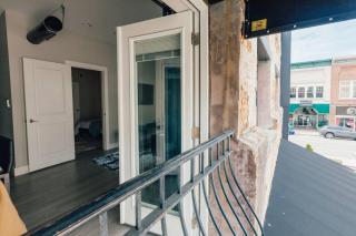 Sanctuary Co Loft 203 on Main in Downtown Johnson City - 6