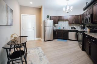 The Sanctuary Company Johnson City - 9