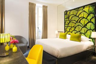 Hotel de Seze - Parijs - 0