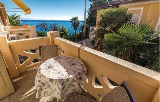 1 Bedroom Lovely Apartment In Lovran - Lovran - 6