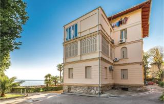 1 Bedroom Lovely Apartment In Lovran - Lovran - 4