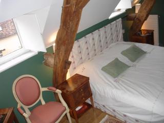 Le Relais du Lyon d'Or - Angles-sur-lʼAnglin - 9