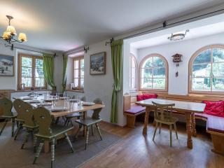 Spacious Villa in Zell am See near Ski Area - Zell am See - 8