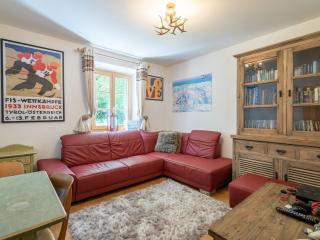 Spacious Villa in Zell am See near Ski Area - Zell am See - 3