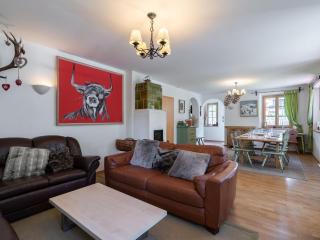 Spacious Villa in Zell am See near Ski Area - Zell am See - 4