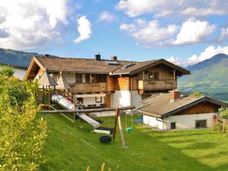 Apartment in Kaprun Salzburgerland near ski area - Kaprun - 0