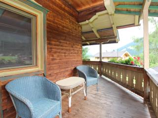 Flat in Neukirchen near the waterfalls - Neukirchen am Großvenediger - 6