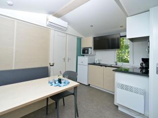 Mobile home in Sachsenburg Carinthia with pool - Sachsenburg - 8