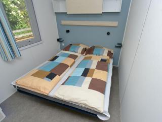 Mobile home in Sachsenburg Carinthia with pool - Sachsenburg - 6