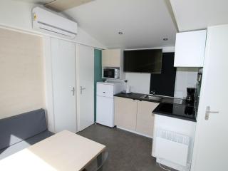 Mobile home in Sachsenburg Carinthia with pool - 7