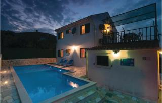 Holiday Home Segvica V - 1