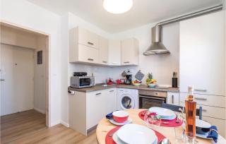 Amazing Apartment In Rijeka - 1