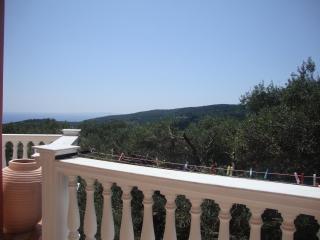 Nikolaou Thomas House - Parga - 9