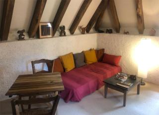 Art en Célé-chambres d'hôtes - 9