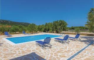 Two-Bedroom Holiday Home In Tisno - Tisno - 7