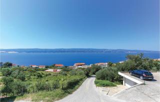 Apartment Stanici Iii - Tice - 1