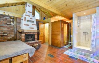 Stunning Home In Krizanec With Sauna - Seketin - 5