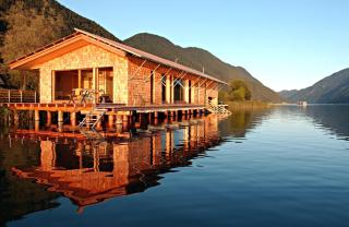Seehotel Enzian - Weissensee - 7
