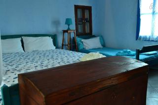 Fanari Stone House - 3