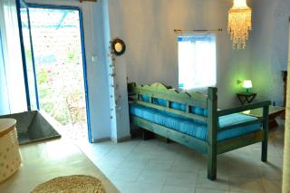 Fanari Stone House - 2