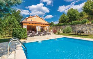 Holiday Home Cerovlje Ii - 8