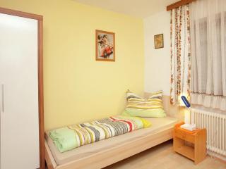 Sunny holiday flat with balcony - Wagrain - 2