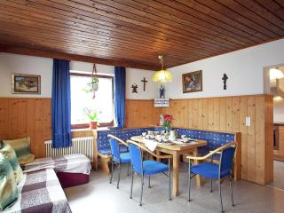 Sunny holiday flat with balcony - Wagrain - 7