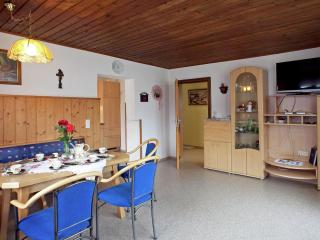 Sunny holiday flat with balcony - Wagrain - 6