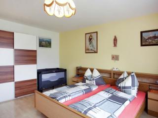 Sunny holiday flat with balcony - Wagrain - 3