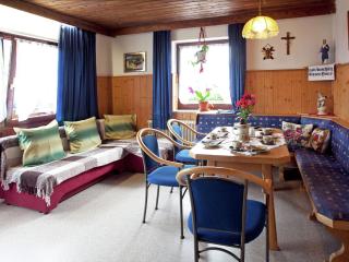 Sunny holiday flat with balcony - Wagrain - 5