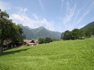 Apartment in Sankt Gallenkirch with terrace - Sankt Gallenkirch - 1