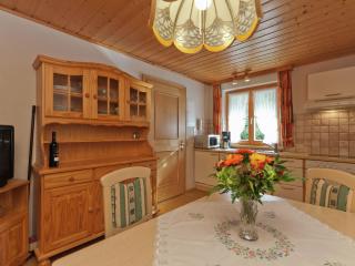 Apartment in Sankt Gallenkirch with terrace - Sankt Gallenkirch - 5