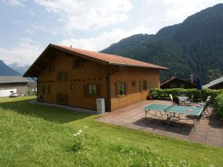 Apartment in Sankt Gallenkirch with terrace - Sankt Gallenkirch - 7