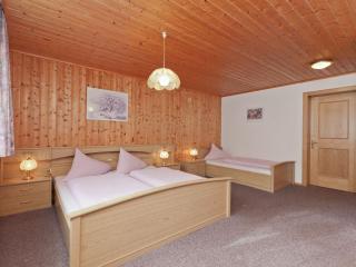 Apartment in Sankt Gallenkirch with terrace - Sankt Gallenkirch - 4