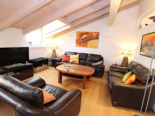 Apartment near the ski area - Leogang - 9