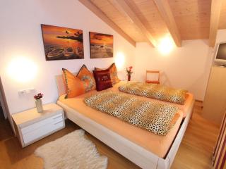Apartment near the ski area - Leogang - 3