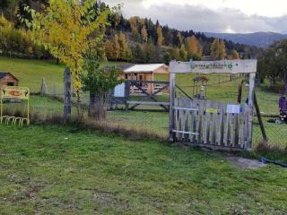 Chalet in St Georgen ob Murau - Sankt Georgen ob Murau - 1