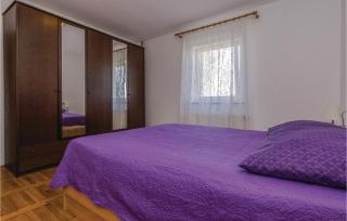 Two-Bedroom Apartment In Razanac - Ražanac - 4