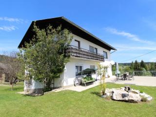 Apartment in Koettmannsdorf near bathing lakes - Köttmannsdorf - 3