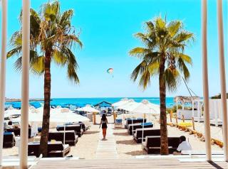 So Nice Beach Resort - Ayia Napa - 5