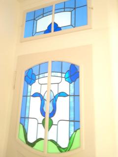 Ferienwohnungen in der Kunstgalerie - 5