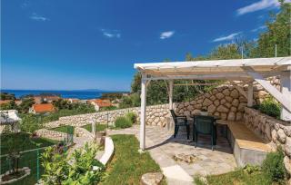 1 Bedroom Awesome Apartment In Banjol - 8