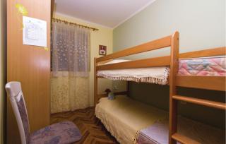3 Bedroom Gorgeous Apartment In Blato - Prižba - 1