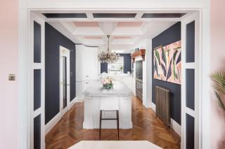 Eastcliff House & The Art Deco Flat - Brighton & Hove - 3