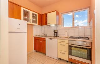 2 Bedroom Stunning Home In Omisalj - Omišalj - 2