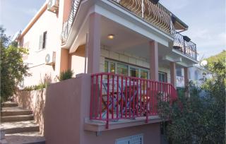 3 Bedroom Gorgeous Apartment In Blato - Prižba - 7