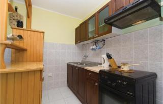 3 Bedroom Gorgeous Apartment In Blato - Prižba - 4