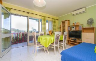 3 Bedroom Gorgeous Apartment In Blato - Prižba - 9